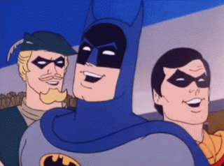 Cayo opereta de Rotten Tomatoes a "Liga de la Justicia"
