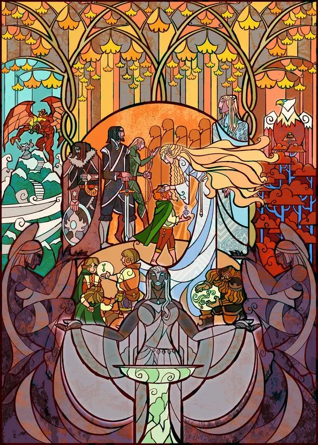 Tolkien