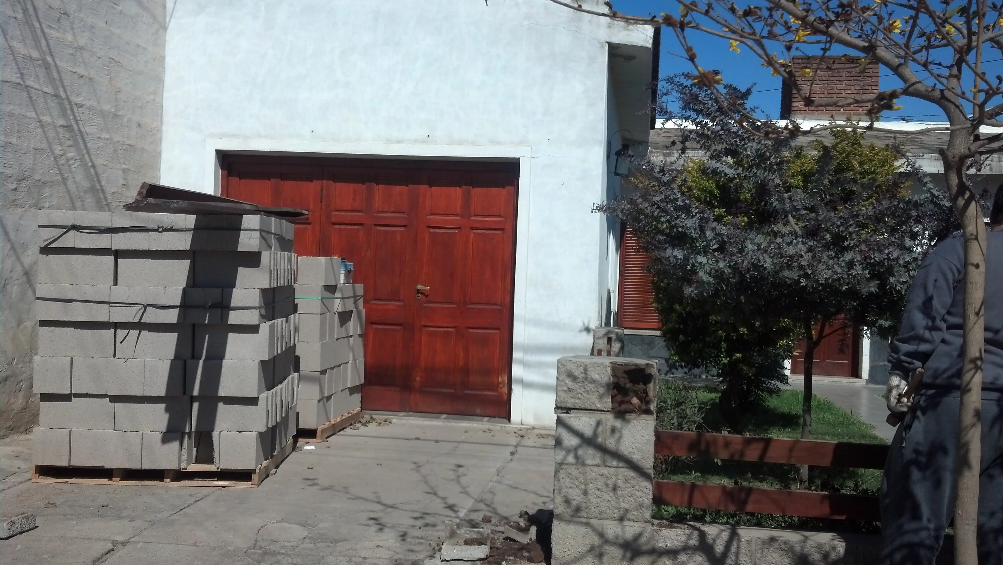 Me termine mi depto de virgosoltero