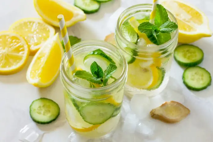 agua
