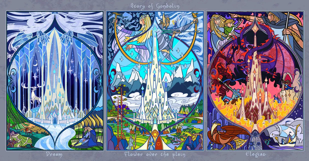 Tolkien