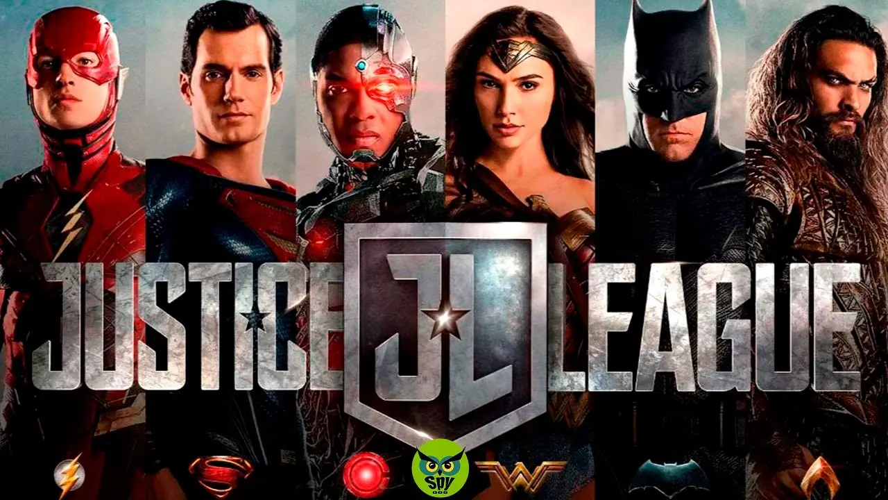 liga de la justicia