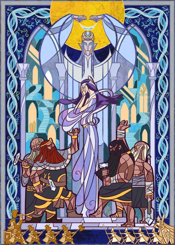 Tolkien