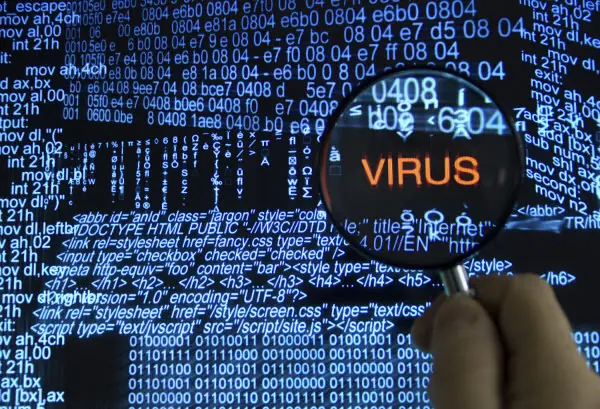 Los 10 virus mas famosos de la historia
