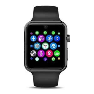 Smartwatches