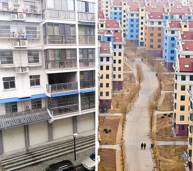 10Cosas en casas de los chinos a las q no pude acostumbrarme