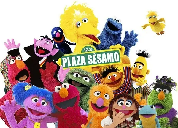 Programas de Tv que hicieron felices a los niños de los 90