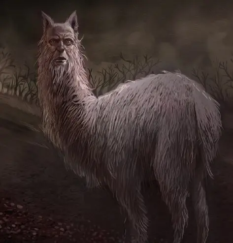 7 Seres Mitológicos Andinos Más Tenebrosos