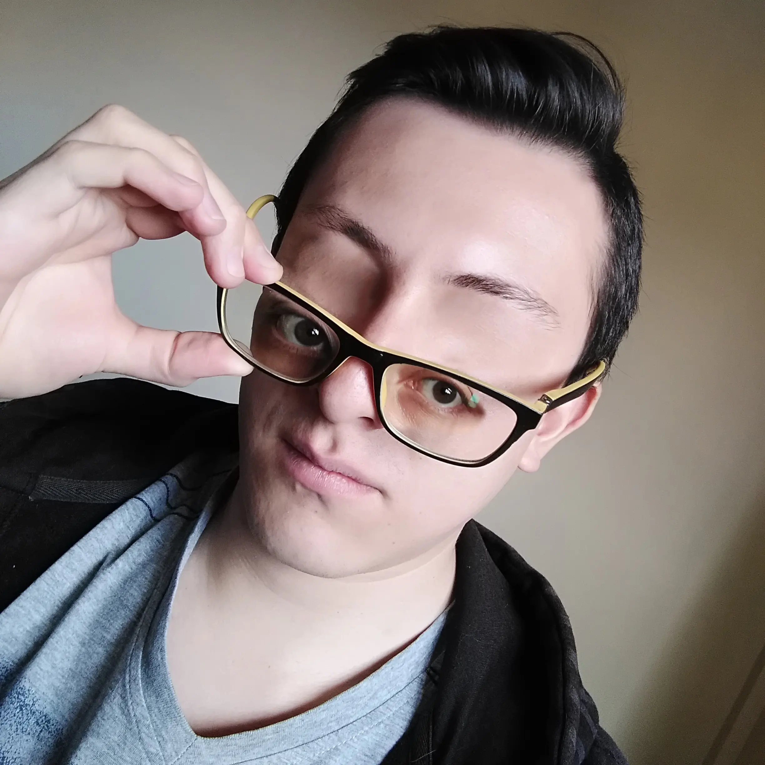 Desafío de 30 días. Fotografía