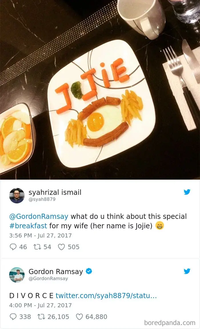 comidas comidas
