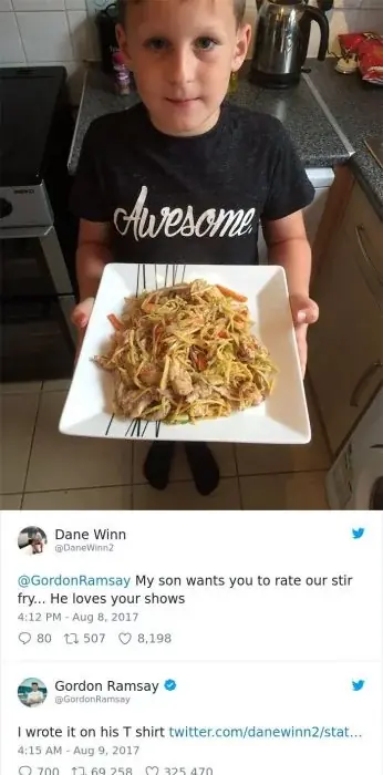 chef chef