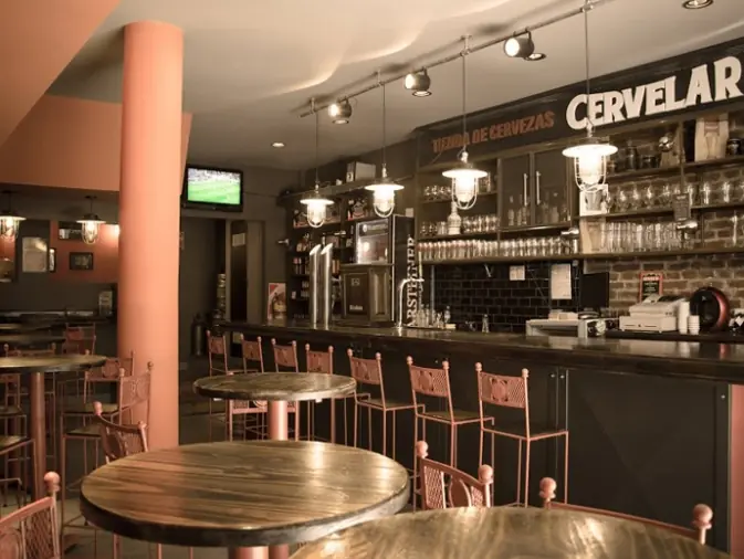 cervezeria