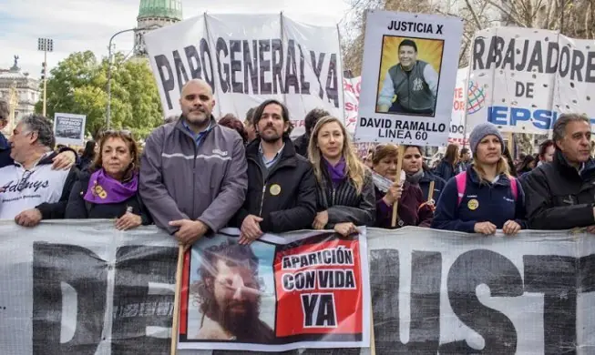 La cruzada de los nuevos reaccionarios