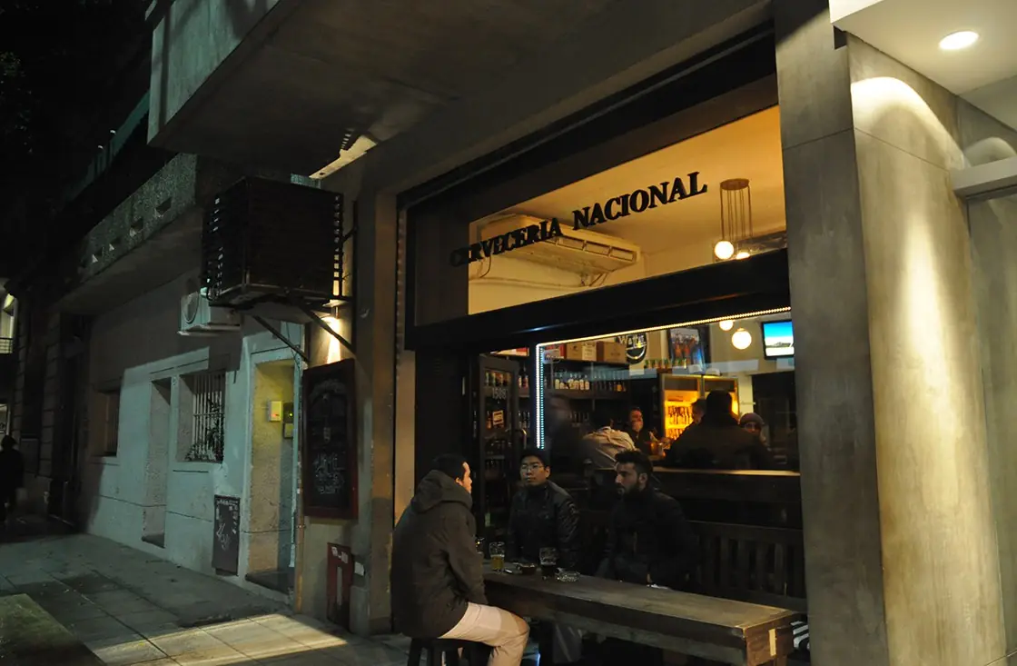 cervezeria