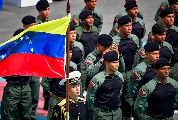 ¿Venezuela será el próximo Zimbabwe?