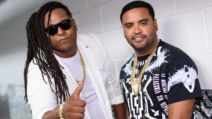 Fallece integrante del grupo de reggaetón Zion & Lennox