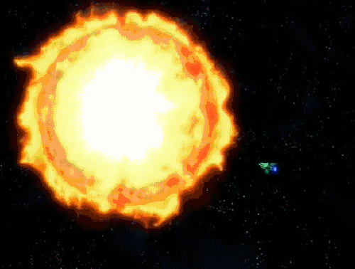 La aterradora teoría de Némesis, el gemelo del Sol