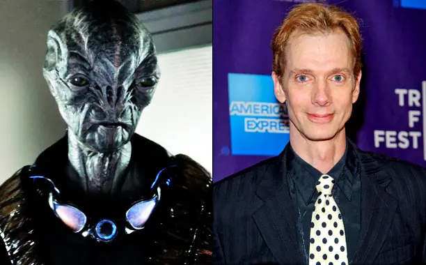 Doug Jones Doug Jones
