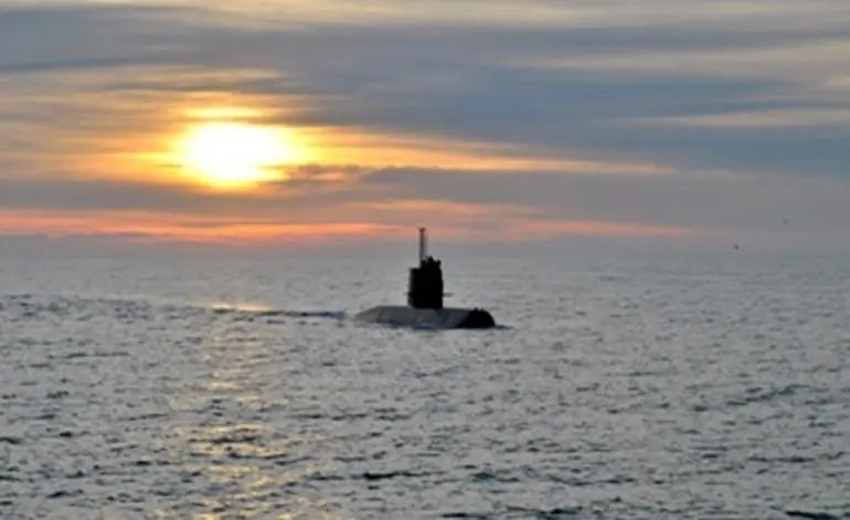 Submarino:el gobierno no le hizo mantenimiento durante 2años