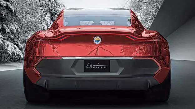la bateria de 800km que se carga en 1 minuto