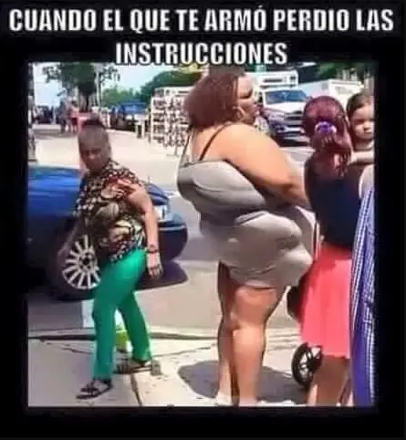 Humor para los miercoles