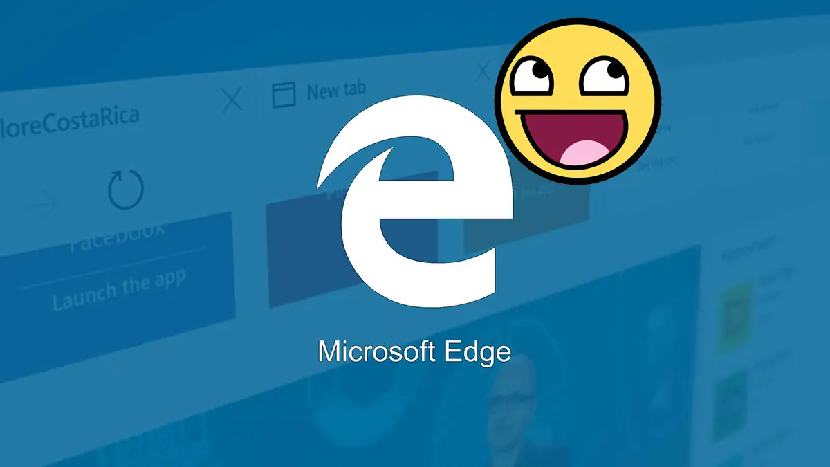 Edge cambiará a modo incógnito si detecta que miras porno