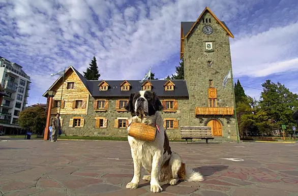bariloche