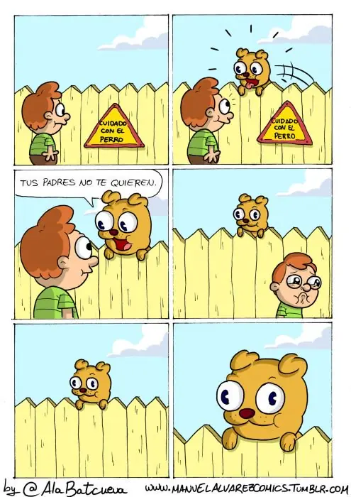 muy negro