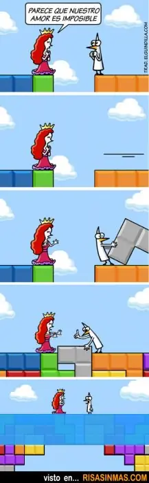 Si tienes un humor muy negro,pasa y ve estas 17ilustraciones
