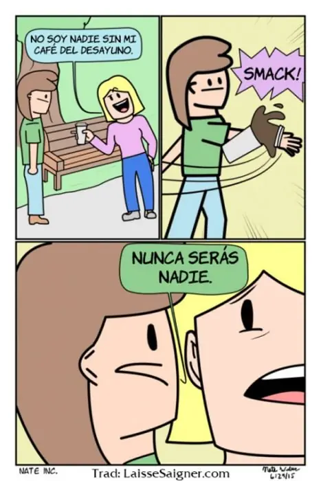 humor