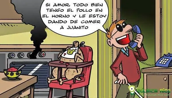 Si tienes un humor muy negro,pasa y ve estas 17ilustraciones