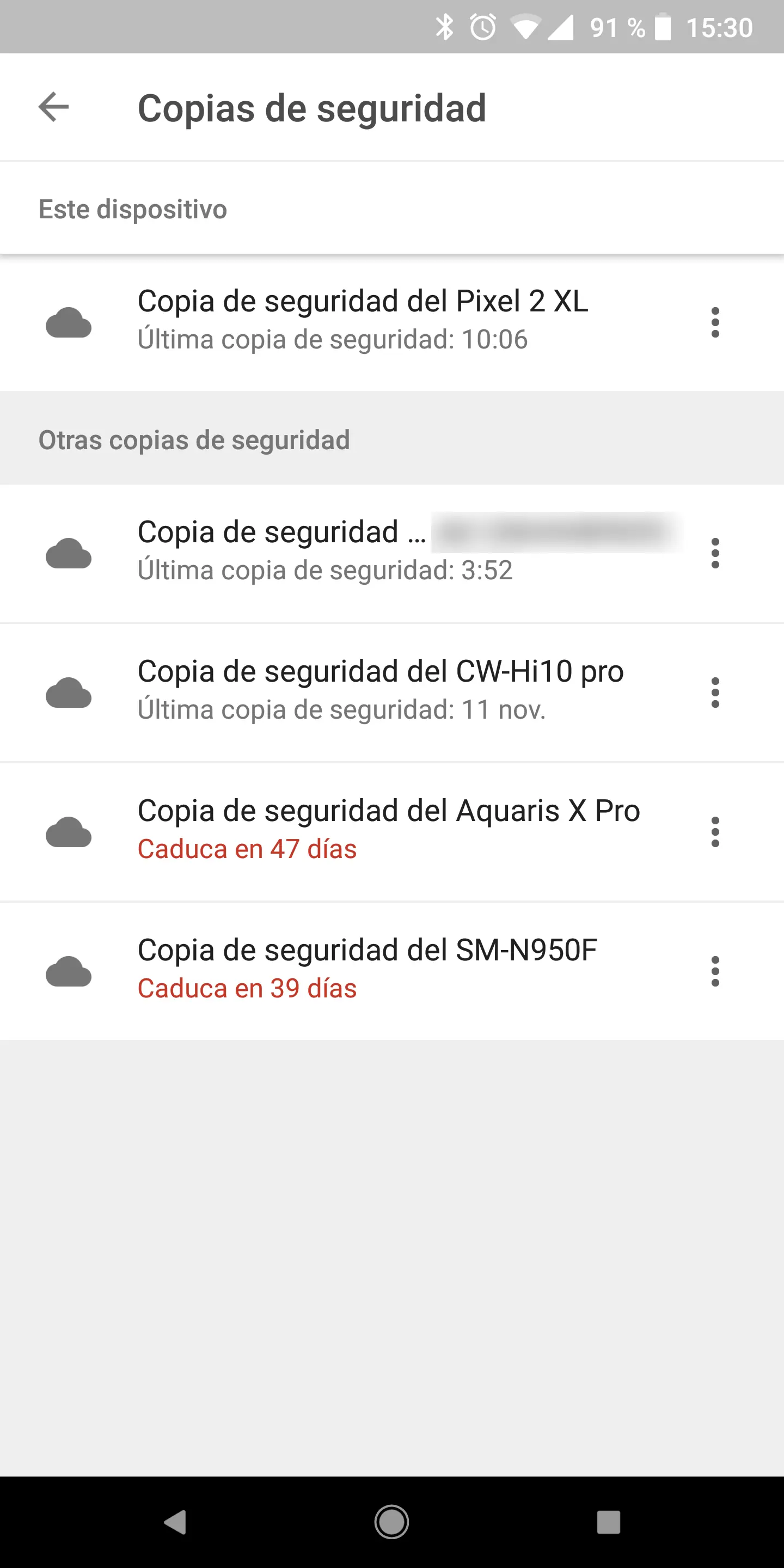 servicios