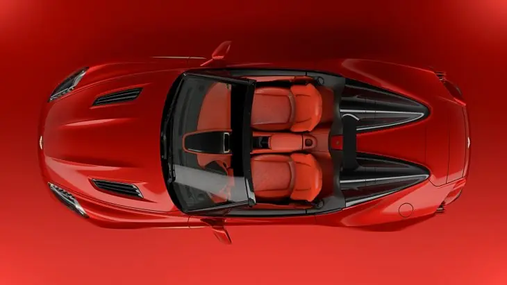 Zagato Zagato
