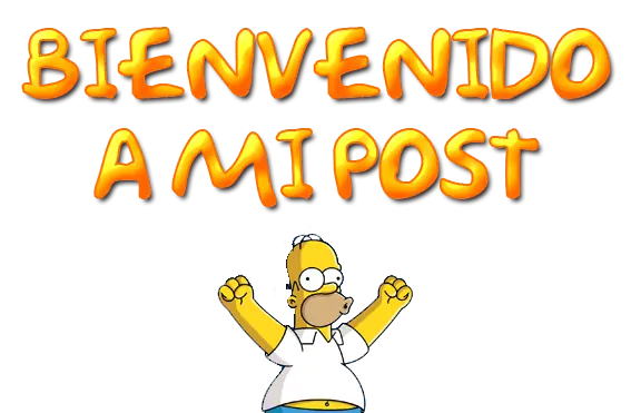 Mi primer página web con mis dibujos