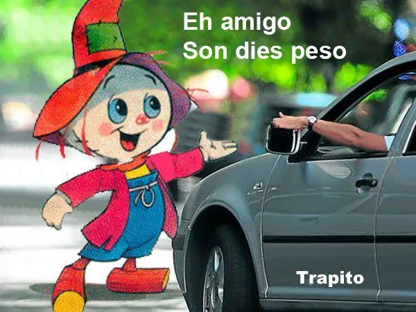 carcajadas