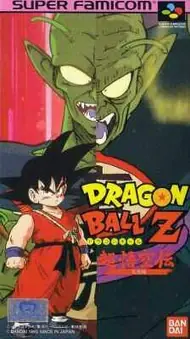 Juegos De Dragon Ball Z