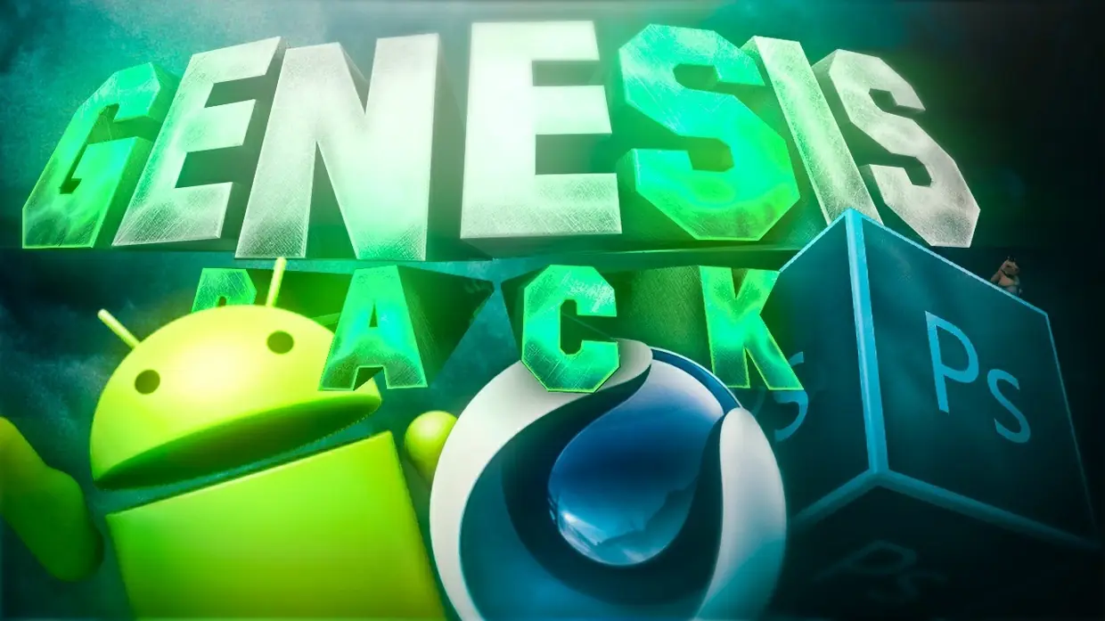 Black Friday para diseñadores en Photoshop y servers gamers