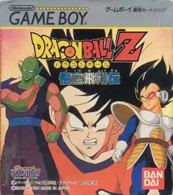 JUEGOS DE DRAGON BALL Z