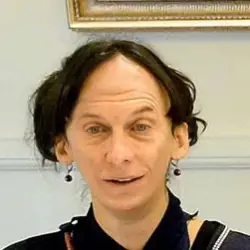 perturbador