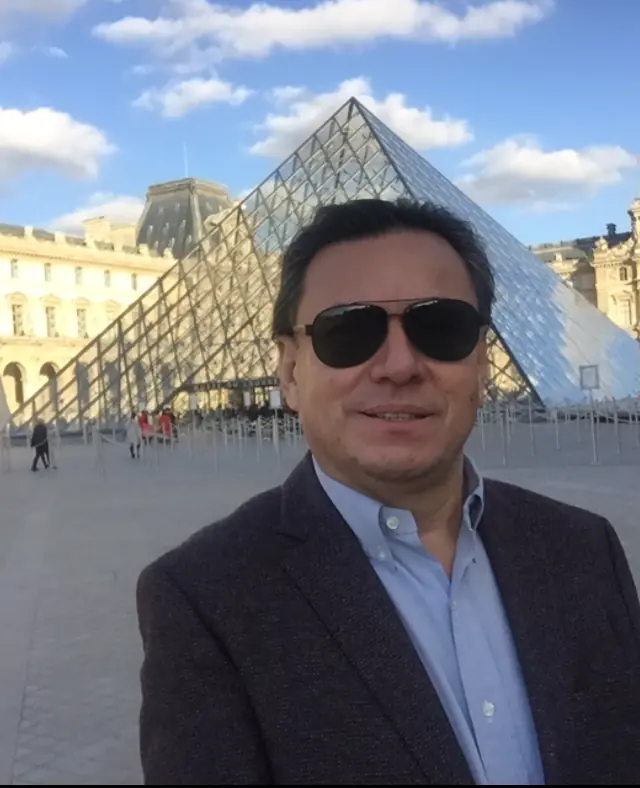 Fernando Bermúdez Ardila realiza museo público para Neiva