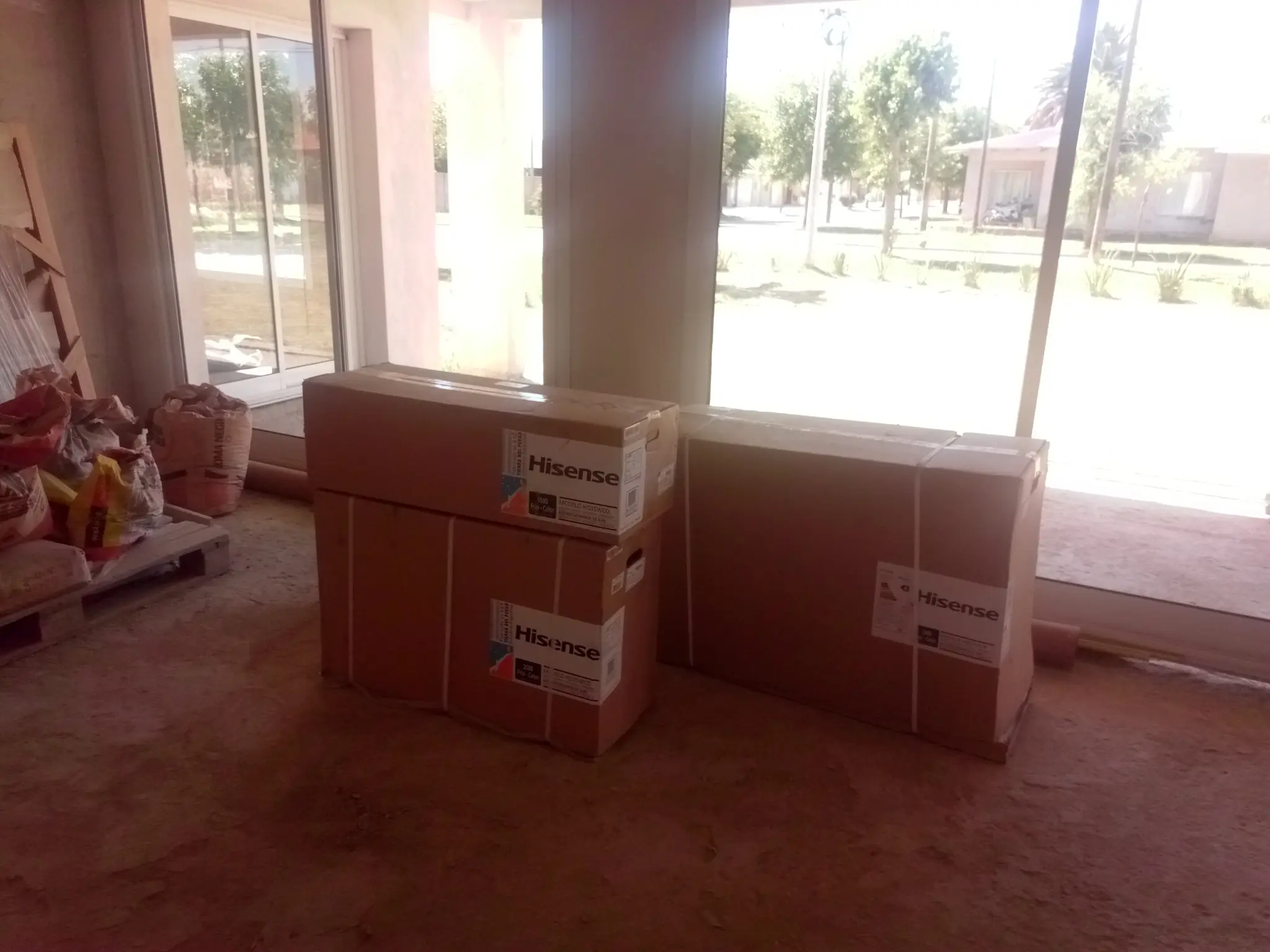 Cancele una compra de Garbarino en ML y me la enviaron igual