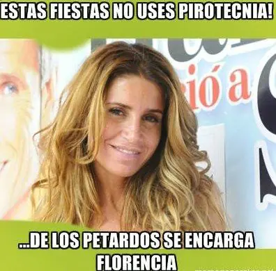 risas