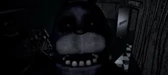 terror