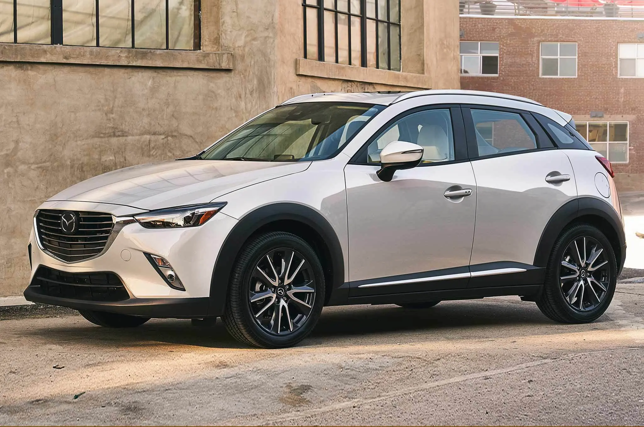 Qué es un coche SUV? ventajas y desventajas