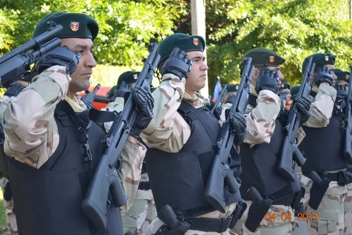 Hagamos top a la Agrupación Albatros