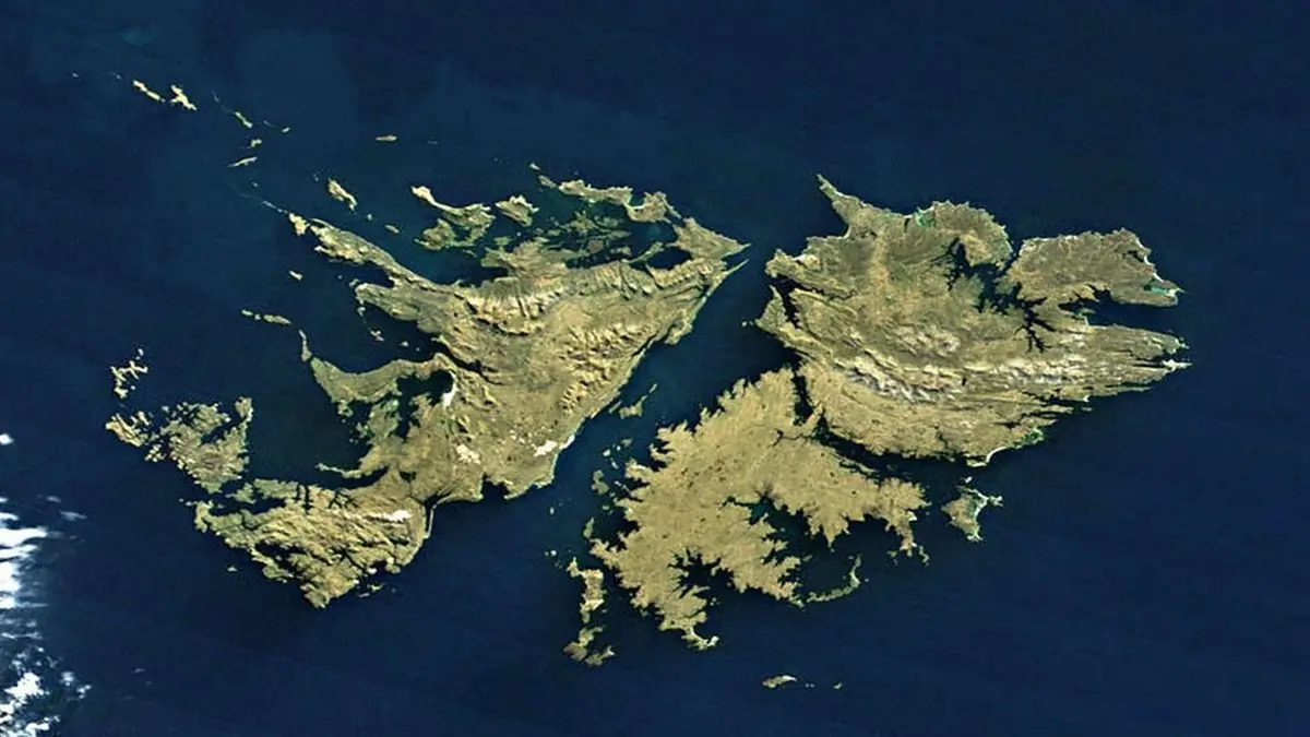 El legado de las Malvinas