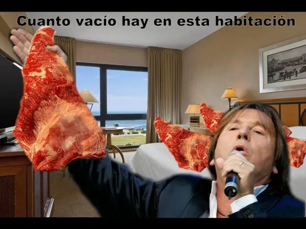 risas