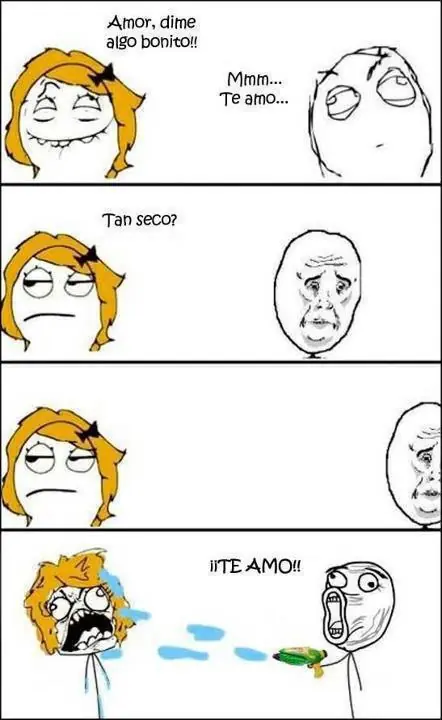 Humor para terminar la semana con una sonrisa