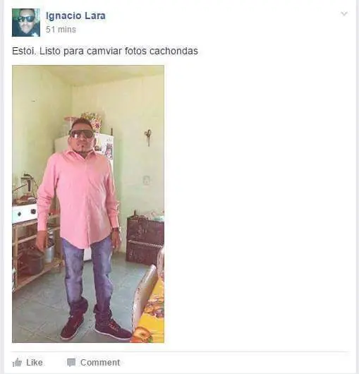 Imágenes de humor para esta madrugada de domingo