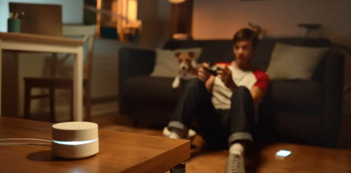 Redes de malla, el futuro de Qualcomm en el hogar
